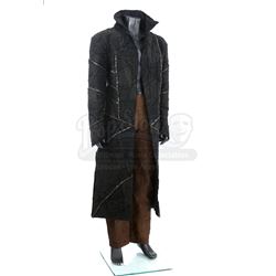 STAR TREK (2009) - Romulan Costume