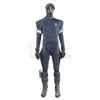 Image 2 : STAR TREK (2009) - Iowa Cop's Uniform