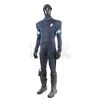 Image 3 : STAR TREK (2009) - Iowa Cop's Uniform