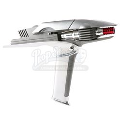 STAR TREK INTO DARKNESS (2013) - SFX Electronic Starfleet Phaser