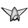 Image 4 : STAR TREK (2009) and STAR TREK INTO DARKNESS (2013) - Starfleet Patch Set