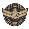 Image 5 : STAR TREK (2009) and STAR TREK INTO DARKNESS (2013) - Starfleet Patch Set