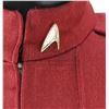 Image 5 : STAR TREK (2009) - Men's Starfleet Cadet Uniform