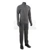 Image 1 : STAR TREK (2009) and STAR TREK INTO DARKNESS (2013) - Starfleet Staff Member Uniform