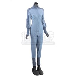 STAR TREK (2009) - Starfleet Academy Cadet Training Jumpsuit