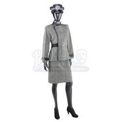 STAR TREK (2009) - Women's Starfleet Council Member Uniform