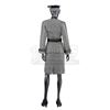 Image 4 : STAR TREK (2009) - Women's Starfleet Council Member Uniform