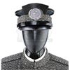 Image 7 : STAR TREK (2009) - Admiral Richard Barnett's Starfleet Council Member's Uniform