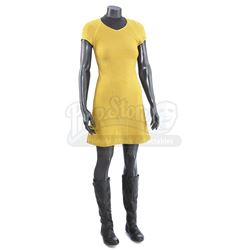 STAR TREK (2009) and STAR TREK INTO DARKNESS (2013) - Women's Enterprise Command Uniform