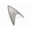 Image 3 : STAR TREK (2009)   - Starfleet Operations Division Insignia