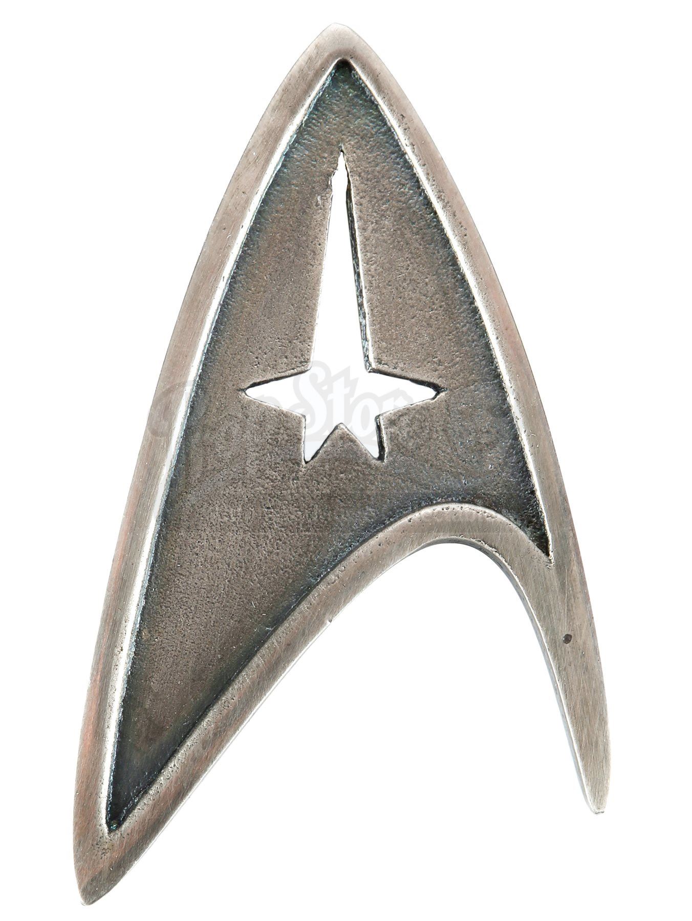 Division Command Emblem STAR TREK (2009) - Starfleet Command Division Insignia