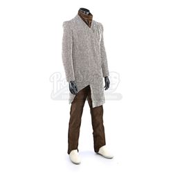 STAR TREK (2009) - 24th Century Vulcan Engineer Uniform