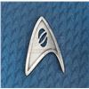 Image 5 : STAR TREK (2009) and STAR TREK INTO DARKNESS (2013) - Mr. Spock's Stunt Enterprise Sciences Uniform
