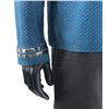 Image 7 : STAR TREK (2009) and STAR TREK INTO DARKNESS (2013) - Mr. Spock's Stunt Enterprise Sciences Uniform