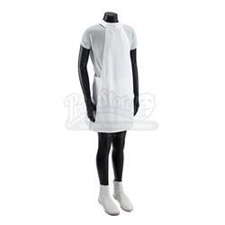 STAR TREK INTO DARKNESS (2013) - Women's Enterprise Medical Uniform