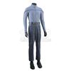 Image 1 : STAR TREK (2009) - Men's Kelvin Sciences Uniform