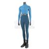 Image 3 : STAR TREK (2009) - Women's Kelvin Command Uniform