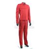Image 2 : STAR TREK (2009) - Set of Three Men's Starfleet Cadet Uniforms