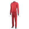 Image 3 : STAR TREK (2009) - Set of Three Men's Starfleet Cadet Uniforms