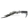 Image 1 : STAR TREK INTO DARKNESS (2013) - Light-Up Klingon Disruptor