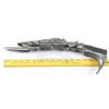 Image 7 : STAR TREK INTO DARKNESS (2013) - Light-Up Klingon Disruptor
