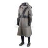 Image 2 : STAR TREK (2009) and STAR TREK INTO DARKNESS (2013) - Klingon Guard's Greatcoat Uniform