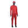 Image 2 : STAR TREK (2009) - Set of Five Men's Starfleet Cadet Uniforms