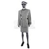 Image 2 : STAR TREK (2009) - Men's and Women's Starfleet Council Member Uniforms