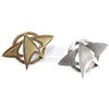 Image 2 : STAR TREK (2009) and STAR TREK INTO DARKNESS (2013) - Starfleet Pin Set