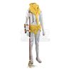Image 1 : STAR TREK INTO DARKNESS (2013) - Nibiran Costume and Spear