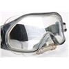 Image 7 : STAR TREK INTO DARKNESS (2013) - Underwater Breathing Mask