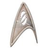 Image 1 : STAR TREK (2009) - Starfleet Sciences Division Insignia