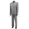 Image 2 : STAR TREK INTO DARKNESS (2013) - Captain Abbot's Starfleet Dress Uniform