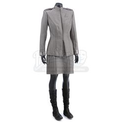 STAR TREK INTO DARKNESS (2013) - Women's Starfleet Dress Uniform