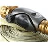 Image 4 : STAR TREK INTO DARKNESS (2013) - Captain Kirk's Two Fire Hose Nozzles and a Fire Hose