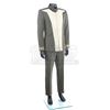 Image 1 : STAR TREK INTO DARKNESS (2013) - Admiral Marcus' Distressed Stunt Dress Uniform