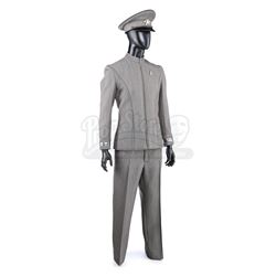 STAR TREK INTO DARKNESS (2013) - Men's Starfleet Dress Uniform