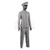 Image 1 : STAR TREK INTO DARKNESS (2013) - Men's Starfleet Dress Uniform