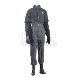 STAR TREK INTO DARKNESS (2013) - Starfleet Welder Uniform