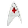 Image 1 : STAR TREK INTO DARKNESS (2013) - Starfleet Medical Division Insignia