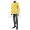 Image 2 : STAR TREK (2009) and STAR TREK INTO DARKNESS (2013) - Set of Three Men's Enterprise Uniforms
