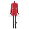 Image 3 : STAR TREK (2009) and STAR TREK INTO DARKNESS (2013) - Women's Enterprise Operations Uniform
