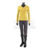 Image 2 : STAR TREK (2009) and STAR TREK INTO DARKNESS (2013) - Women's Enterprise Command Uniform