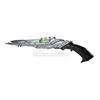 Image 3 : STAR TREK INTO DARKNESS (2013) - Light-Up Full-Length Klingon Disruptor