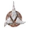 Image 1 : STAR TREK INTO DARKNESS (2013) - Klingon Empire Insignia