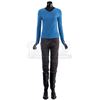 Image 2 : STAR TREK (2009) and STAR TREK INTO DARKNESS (2013) - Women's Enterprise Sciences Uniform