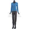 Image 3 : STAR TREK (2009) and STAR TREK INTO DARKNESS (2013) - Women's Enterprise Sciences Uniform