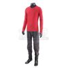 Image 2 : STAR TREK (2009) and STAR TREK INTO DARKNESS (2013) - Set of Three Men's Enterprise Uniforms