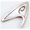 Image 2 : STAR TREK (2009) - Starfleet Operations Division Insignia