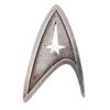 Image 1 : STAR TREK (2009) - Starfleet Command Division Insignia